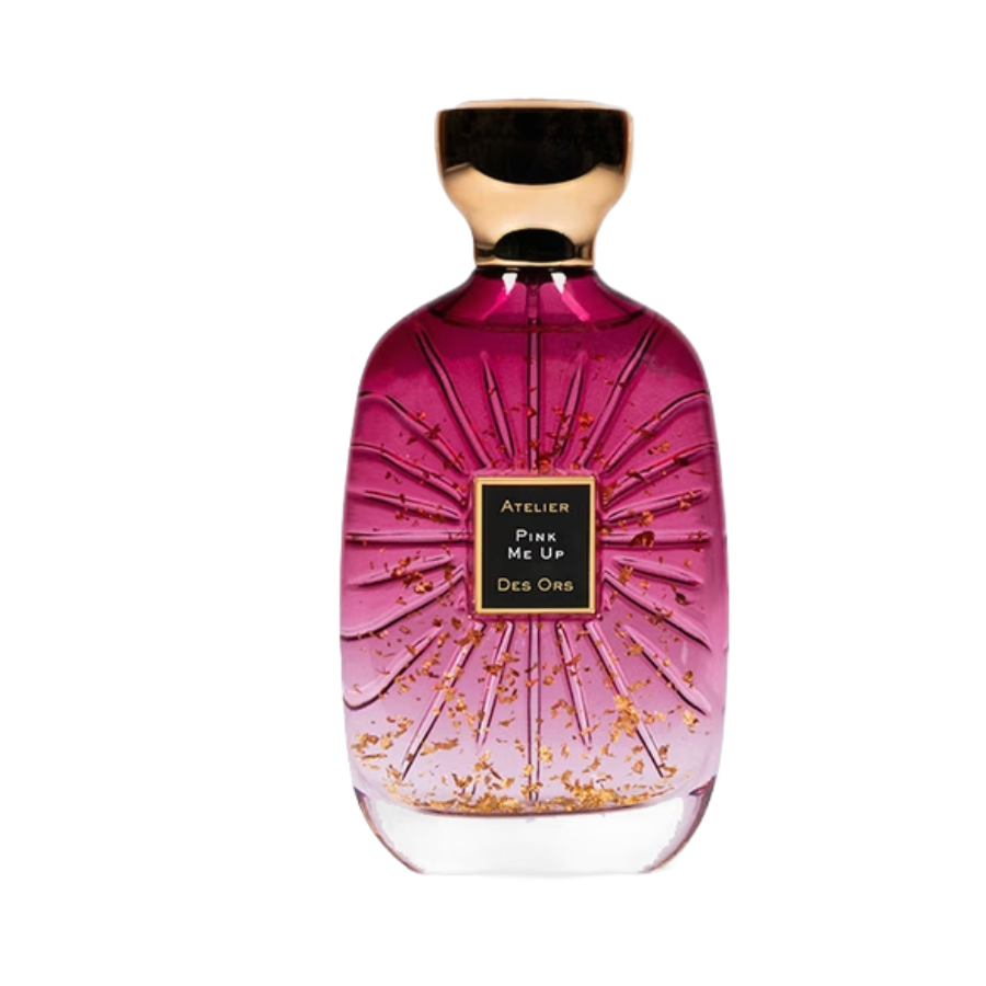 Atelier des Ors Pink Me Up Eau De Parfum Spray
