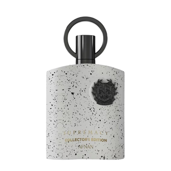 香水(男性用) AFNAN SUPREMACY COLLECTOR EDITION 100ml Afnan Supremacy Collector's Edition Eau De Parfum Spray