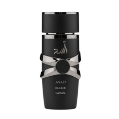 Lattafa Perfumes Asad Elixir Eau De Parfum Spray