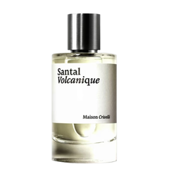 Maison Crivelli Santal Volcanique Eau De Parfum Spray
