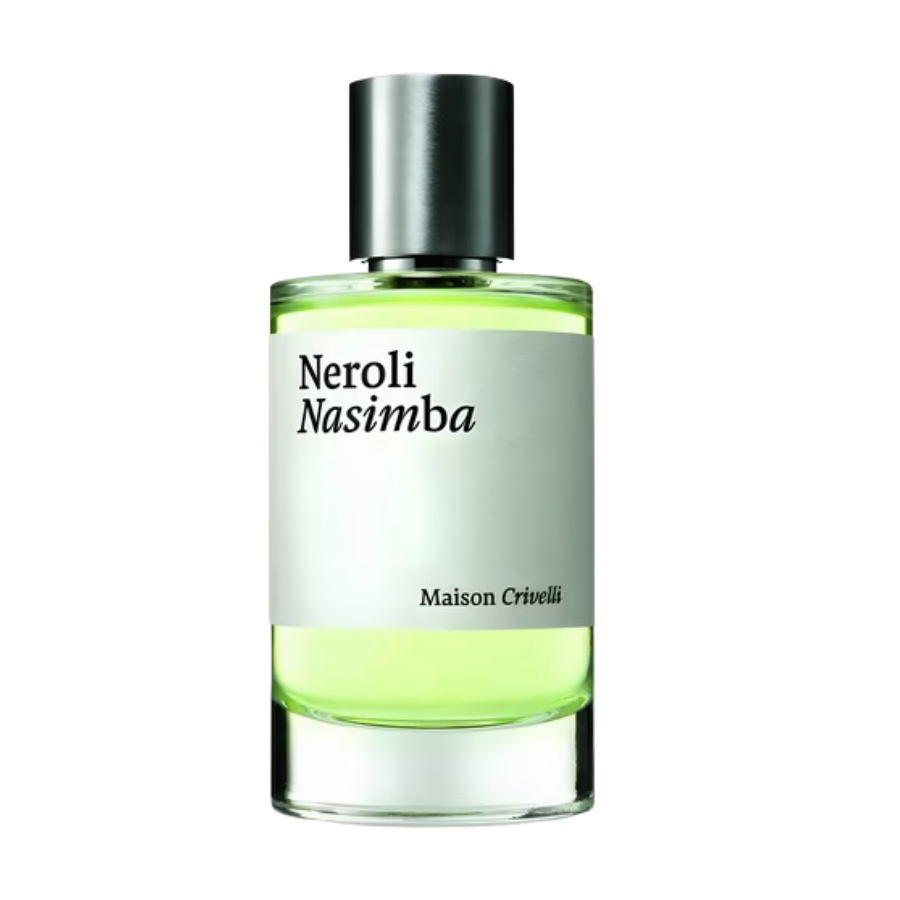 Maison Crivelli Neroli Nasimba Eau De Parfum Spray