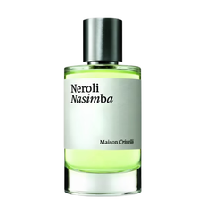 Maison Crivelli Neroli Nasimba Eau De Parfum Spray