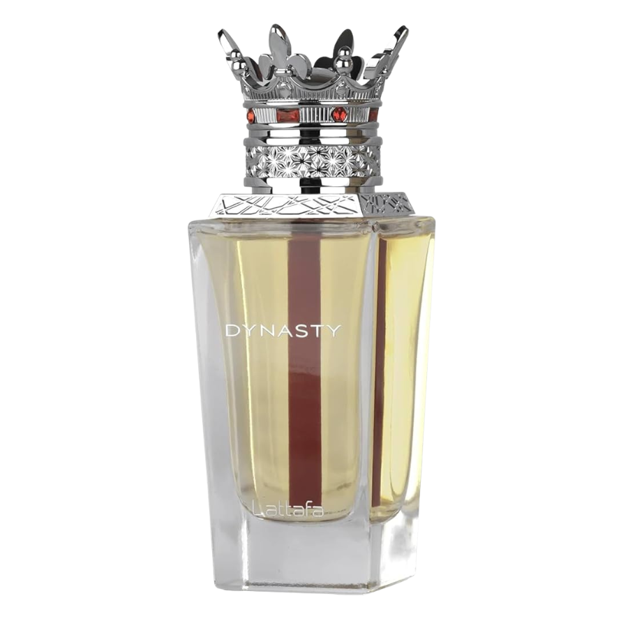 Lattafa Perfumes Dynasty Eau De Parfum Spray