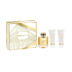 Boucheron Quatre Iconic Pour Femme Set