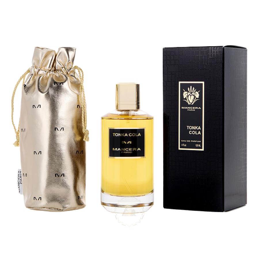 Mancera Tonka Cola Eau De Parfum Spray – Fragrancelord.com Mancera Tonka Cola Eau De Parfum Spray – Fragrancelord.com