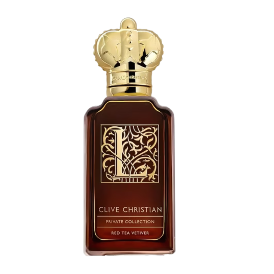 Clive Christian Private Collection L Red Tea Vetiver Parfum Spray