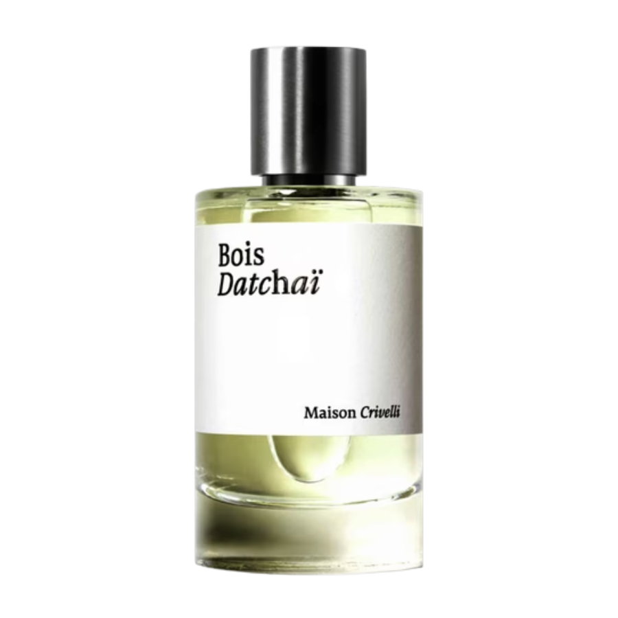 Maison Crivelli Bois Datchaï Eau De Parfum Spray