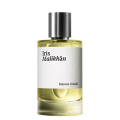 Maison Crivelli Iris Malikhân Eau De Parfum Spray
