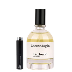 Scentologia Lac.ton.ic Eau De Parfum Travel Spray | Sample