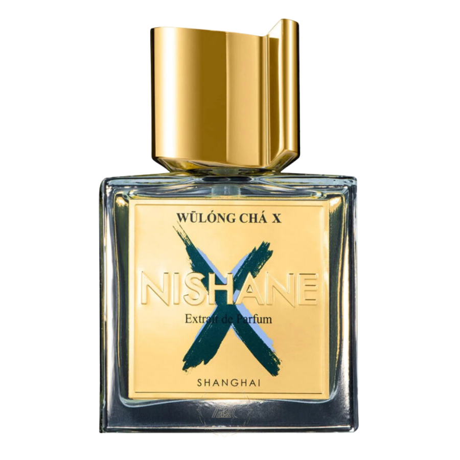 Nishane Wulong Cha X Extrait  De Parfum Spray