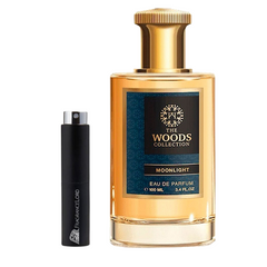The Woods Collection Moonlight Eau De Parfum Travel Spray