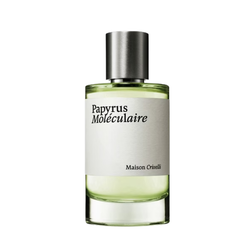 Maison Crivelli Papyrus Moleculaire Eau De Parfum Spray