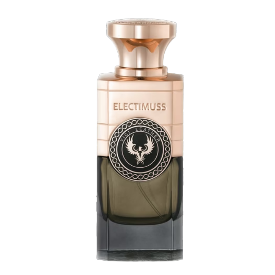 Electimuss Vici Leather Parfum Spray