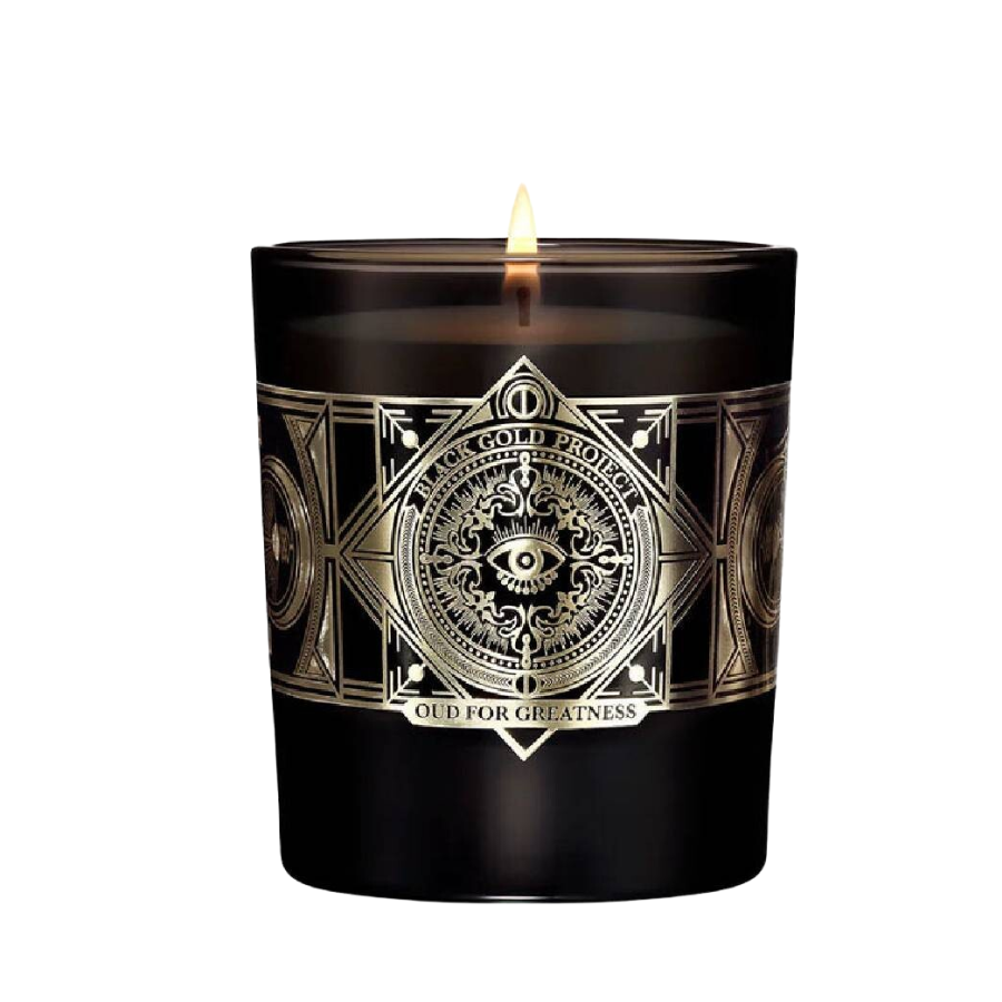 Initio Parfums Prives Initio Oud For Greatness Scented Candle Mini