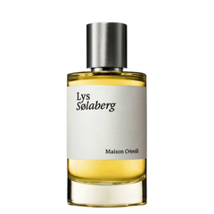 Maison Crivelli Lys Sølaberg Eau De Parfum Spray