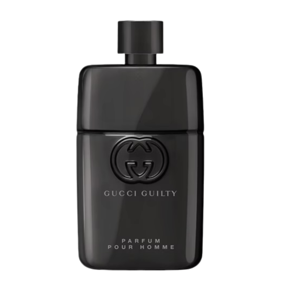 Gucci Guilty Pour Homme Parfum Spray