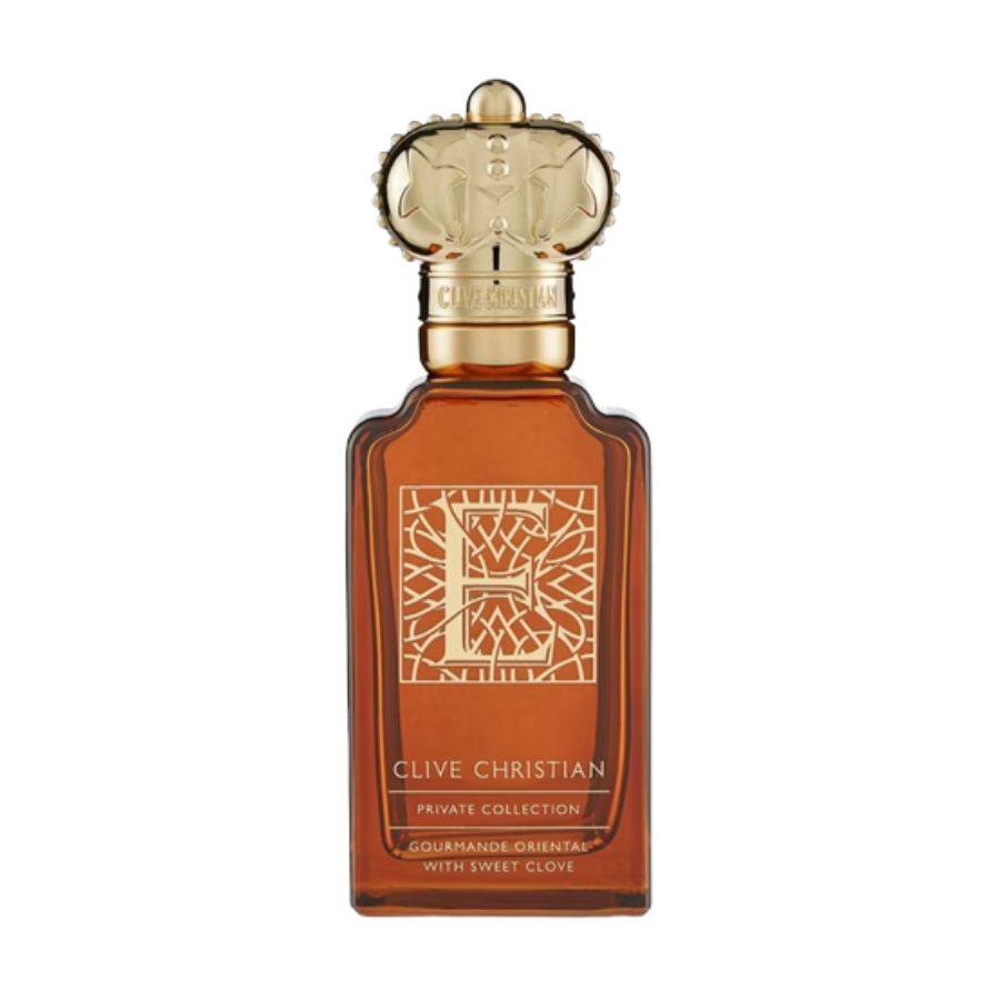 Clive Christian Private Collection E for Men Gourmand Oriental Parfum Spray