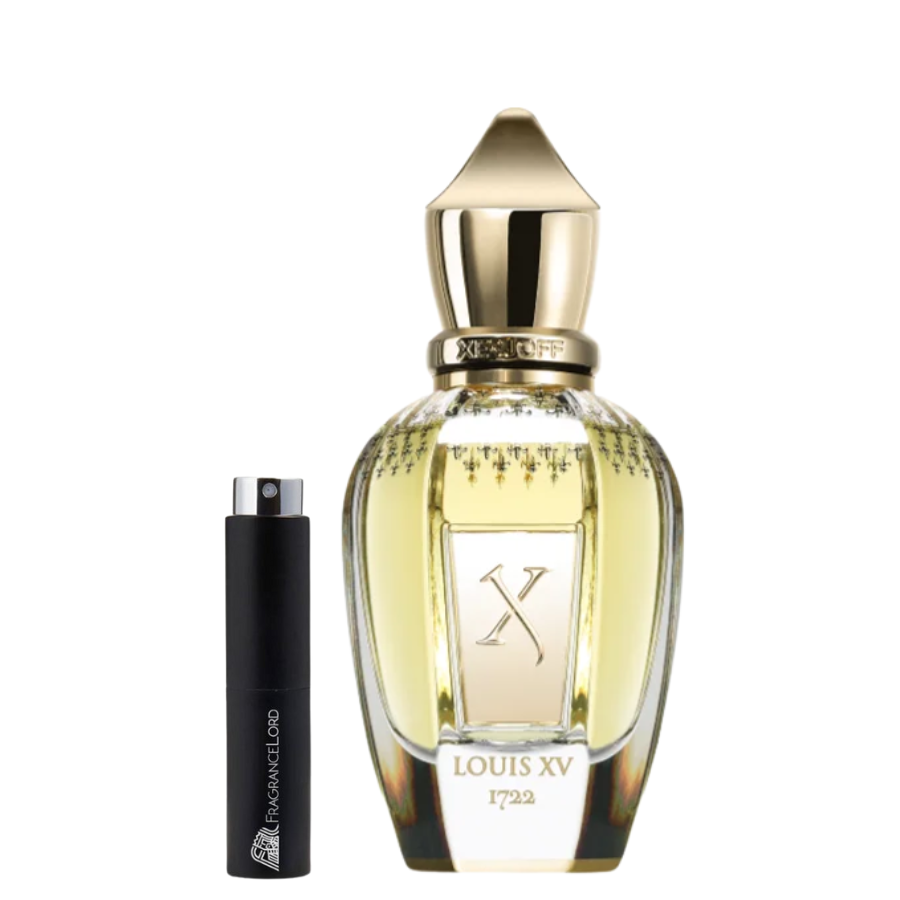 Xerjoff Louis XV 1722 Eau De Parfum Travel Spray | Sample