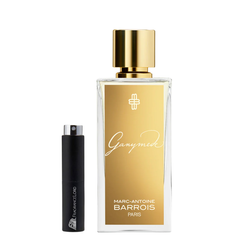 Marc-Antoine Barrois Ganymede Eau De Parfum Travel Spray | Sample