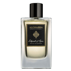 Alghabra Senses of Istanbul Labyrinth of Spices Extrait De Parfum Spray