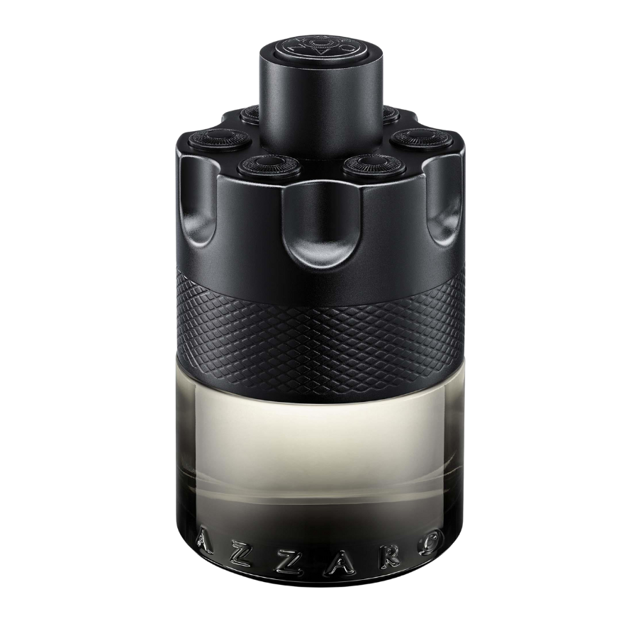 Azzaro The Most Wanted  Eau de Toilette Intense Spray