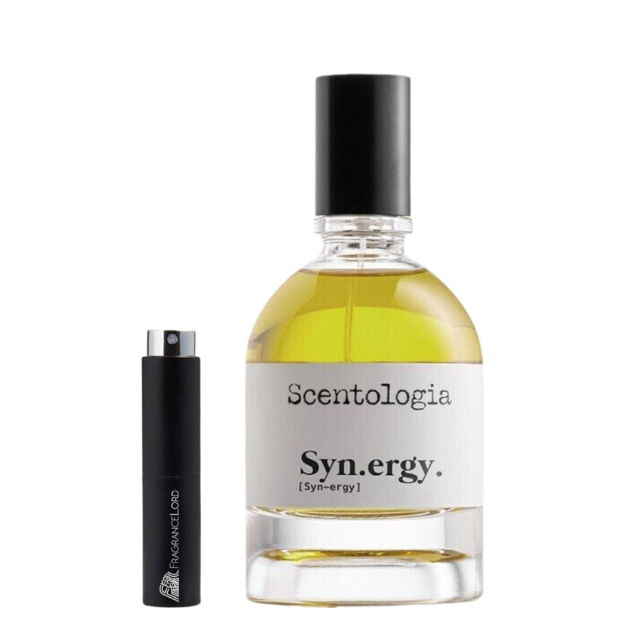 Scentologia Syn.ergy Eau De Parfum Travel Spray | Sample