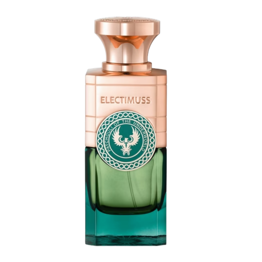 Electimuss Patchouli of the Underworld Parfum Spray