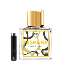 Nishane Kredo Extrait De Parfum Travel Spray | Sample