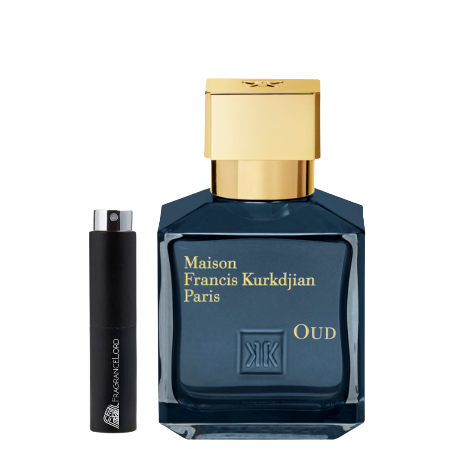 Maison Francis Kurkdjian Paris Oud Eau De Parfum Travel Spray | Sample