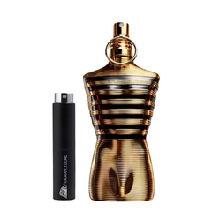 Jean Paul Gaultier Le Male Elixir Parfum Travel Spray | Sample