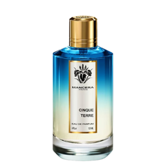 Mancera Cinque Terre Eau De Parfum Spray
