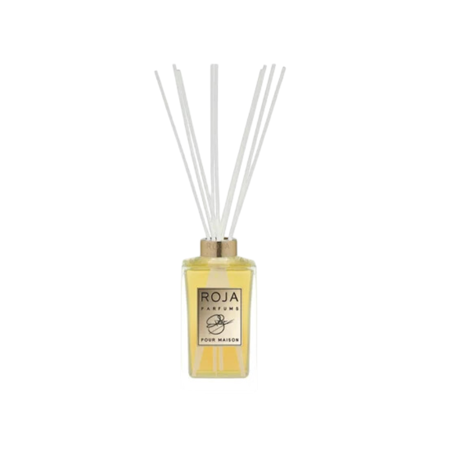 Roja Parfums Musk Aoud Reed Diffuser Refill