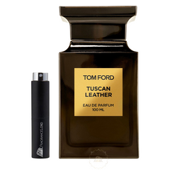 Tom Ford Tuscan Leather Eau De Parfum Travel Spray | Sample