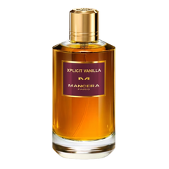 Mancera Xplicit Vanilla Eau De Parfum Spray