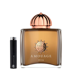 Amouage Dia Woman Eau De Parfum Travel Spray | Sample