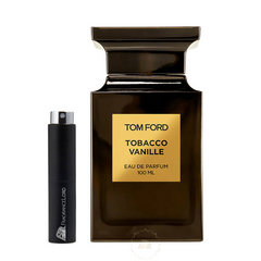Tom Ford Tobacco Vanille Eau De Parfum Travel Spray | Sample