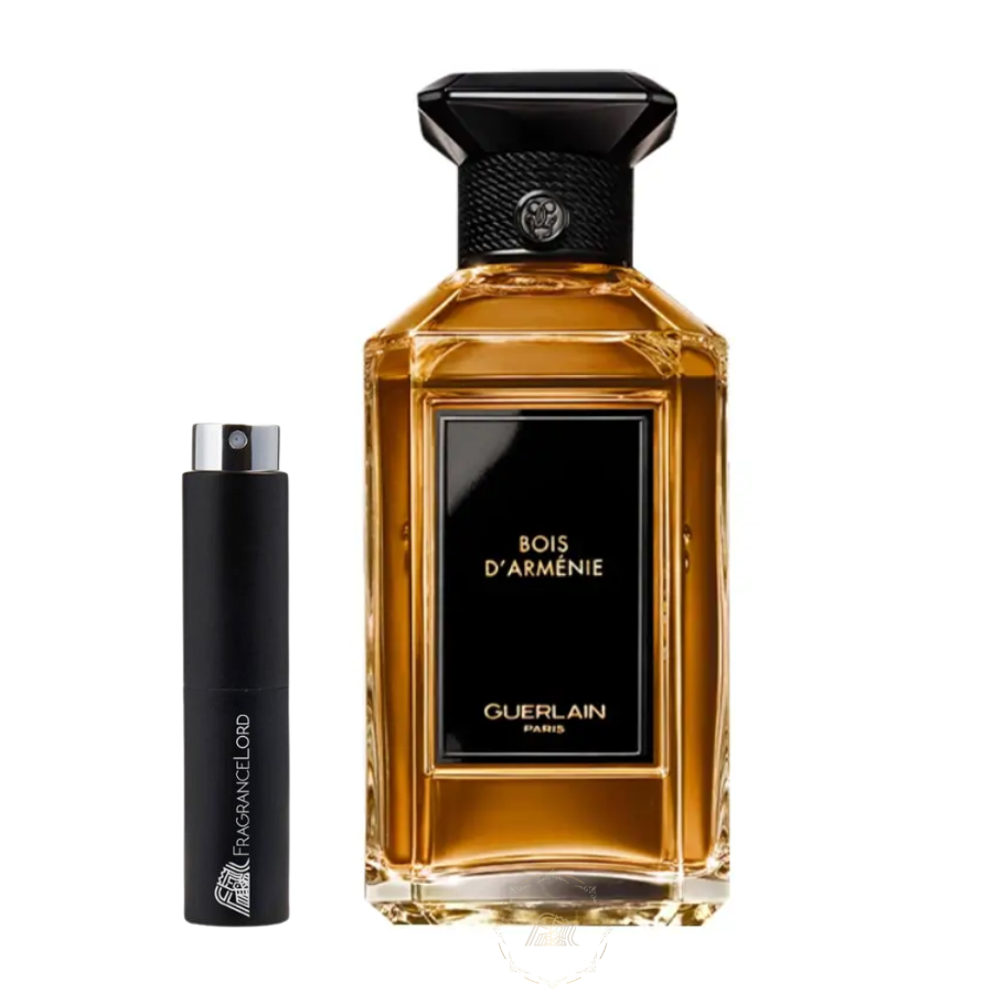 Guerlain Bois d'Armenie Eau De Parfum Travel Spray | Sample