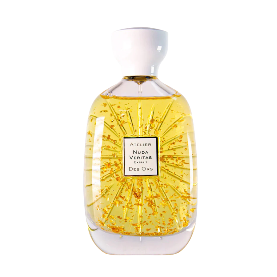 Atelier des Ors Nuda Veritas  Extrait De Parfum Spray