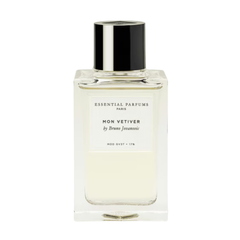 Essential Parfums Mon Vetiver Eau De Parfum Spray