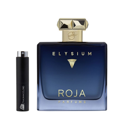 Roja Dove Elysium Pour Homme Parfum Cologne Travel Spray | Sample