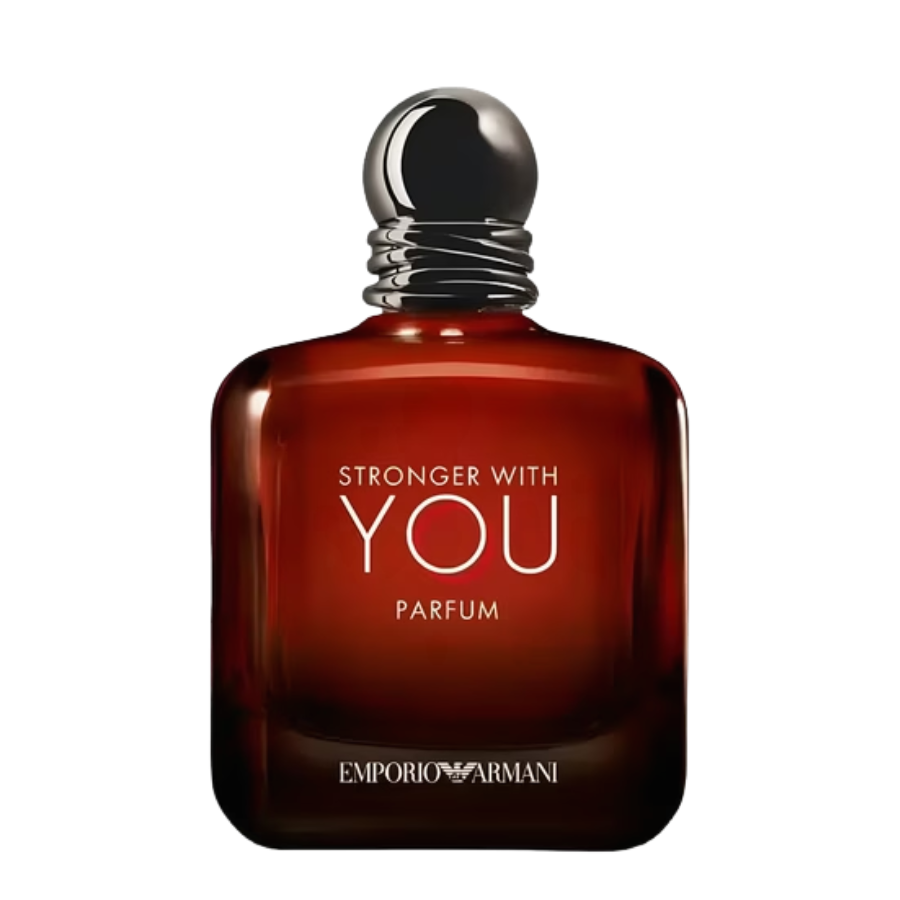 Giorgio Armani Emporio Armani Stronger With You Pour Homme Parfum Spray
