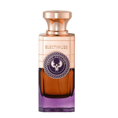 Electimuss Amber Aquilaria Parfum Spray