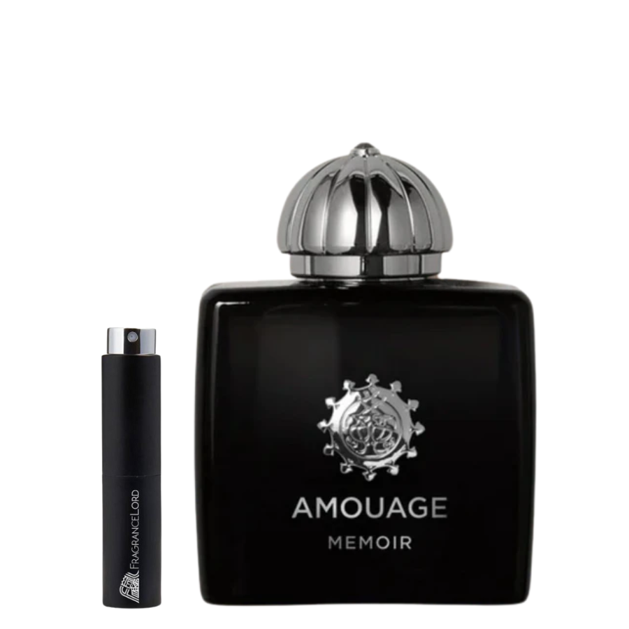 Amouage Memoir Woman Eau De Parfum Travel Spray | Sample