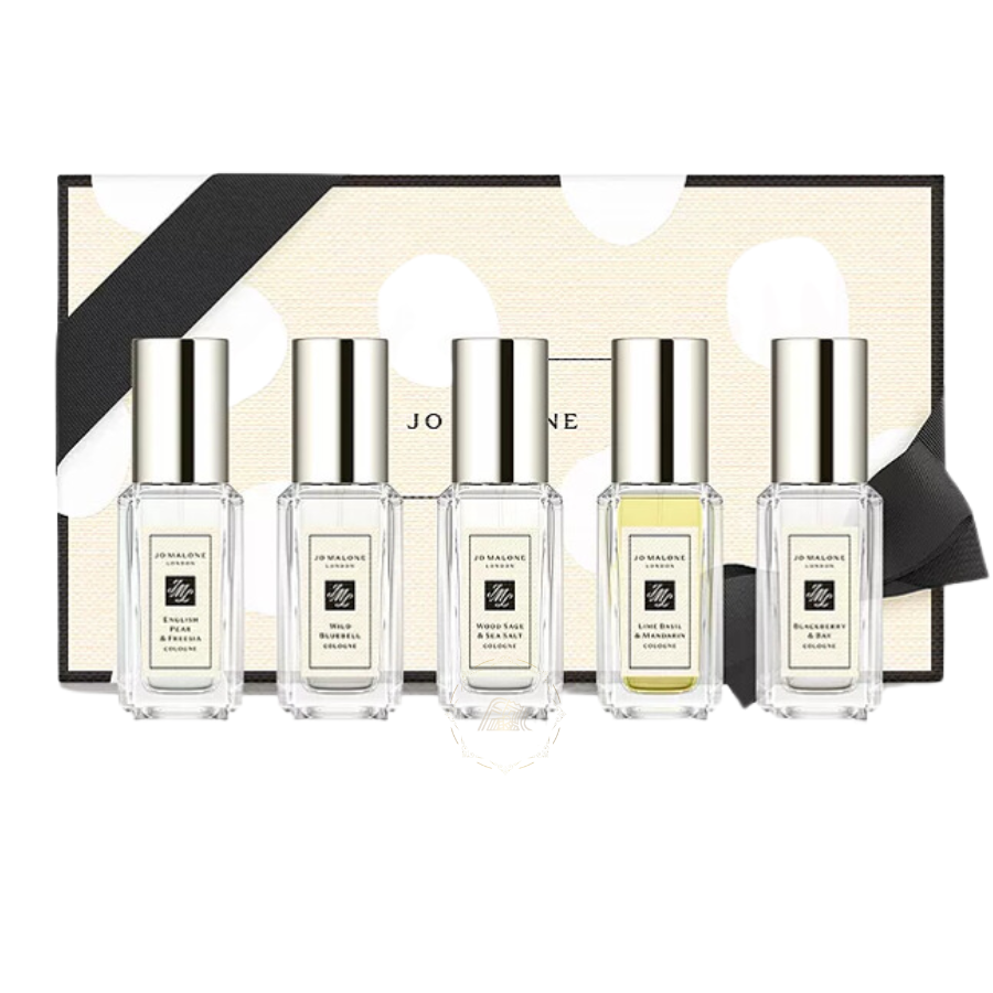 Jo Malone Cologne Collection Mini Set Spray – Fragrancelord.com