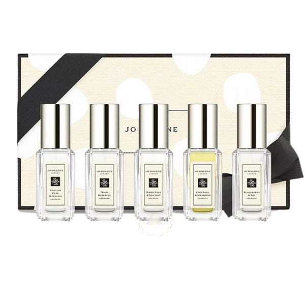 Jo Malone Cologne Collection Mini Set Spray – Fragrancelord.com Jo Malone Cologne Collection Mini Set Spray – Fragrancelord.com