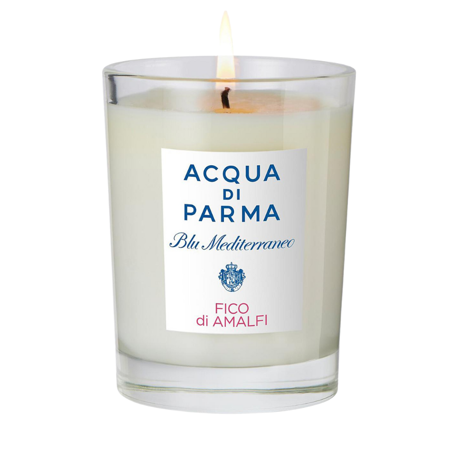 Acqua Di Parma Blu Mediterraneo Fico Di Amalfi Scented  Candle