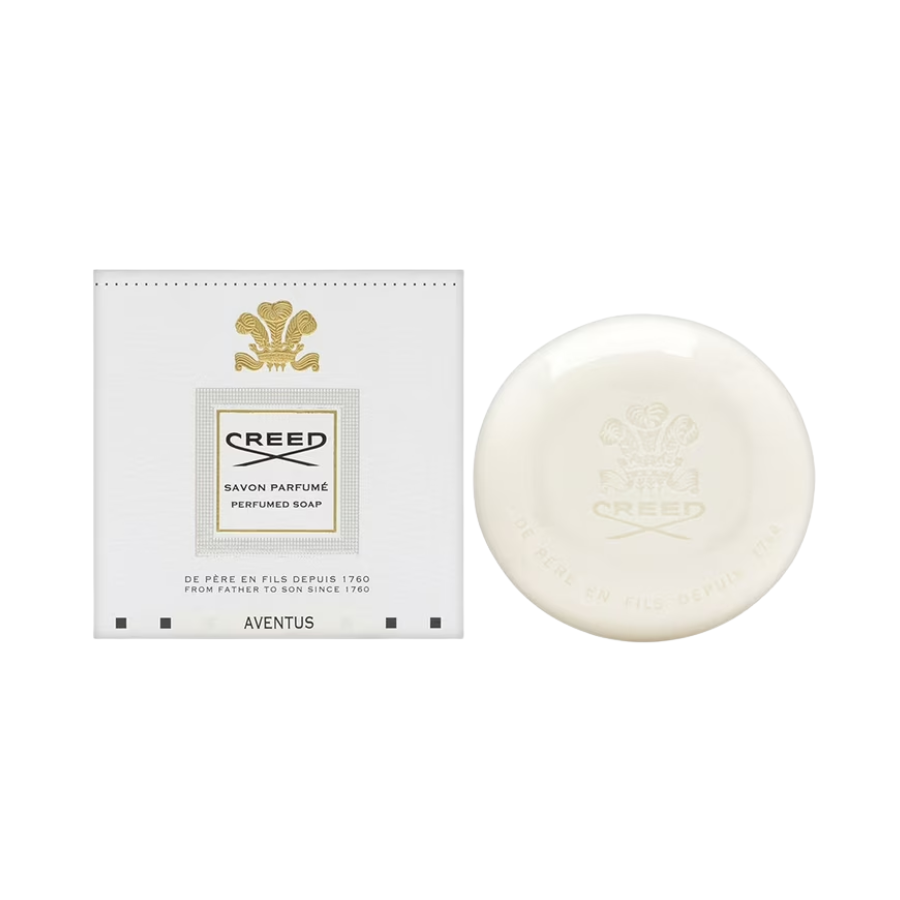 Creed Aventus Perfumed Soap