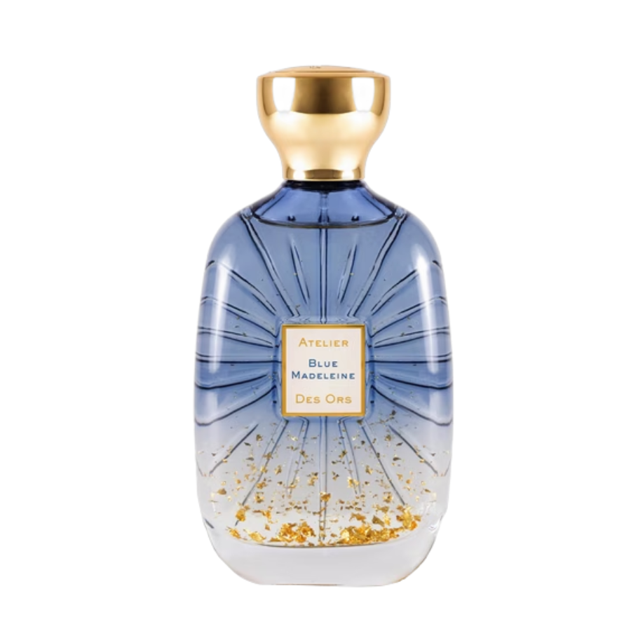 Atelier des Ors Blue Madeleine Eau De Parfum Spray