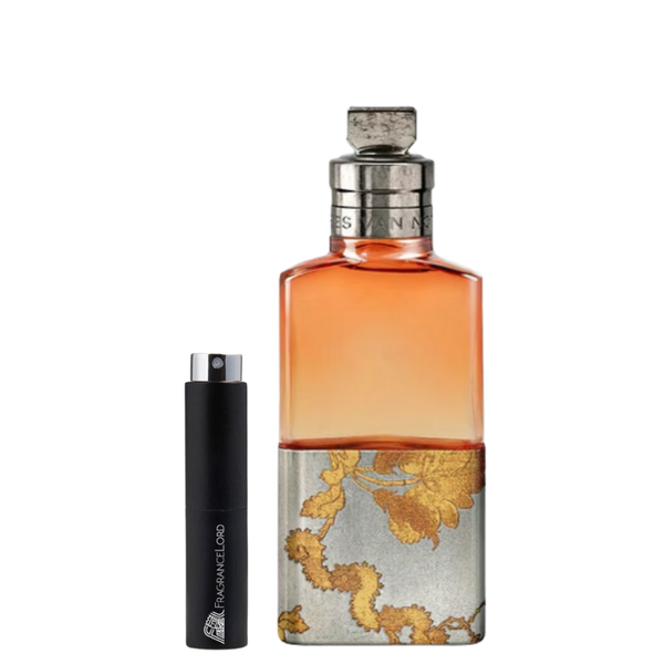 Dries Van Noten Camomille Satin Eau De Parfum Travel Spray