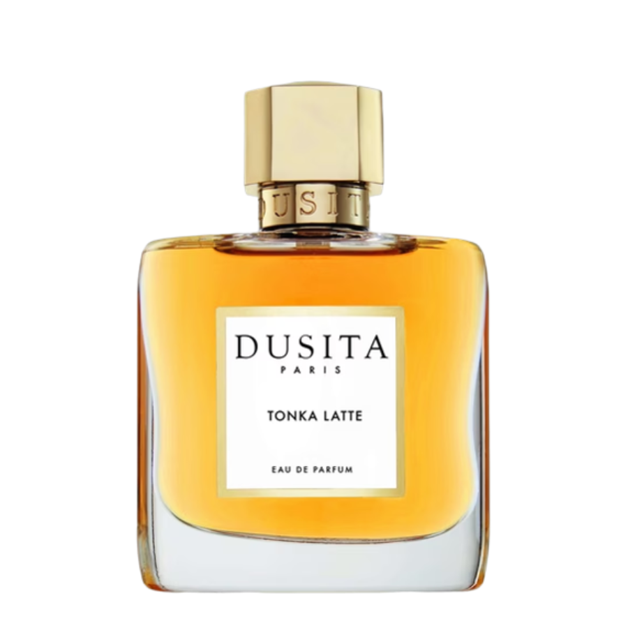 Dusita Tonka Latte Eau De Parfum Spray